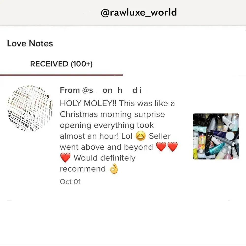 THE BIGGEST BEST HIGH END MYSTERY MAKEUP BOX 2X+ MSRP VALUE GIFTS SURPRISES BNWT - Picture 16 of 16